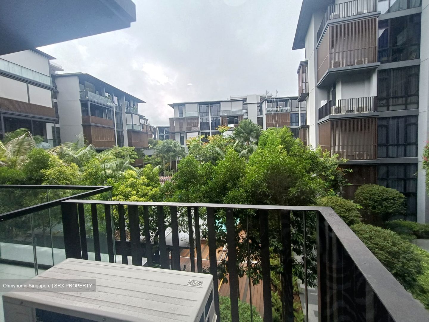 Parc Komo (D17), Apartment #535214231